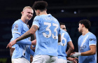 Cuộc đại tu phòng thay đồ làm thay đổi diện mạo Man City