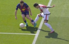 Dư luận dậy sóng vì VAR giúp Barca thắng Rayo Vallecano
