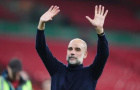 Pep tin Cúp Liên đoàn không giúp Man City lật đổ Arsenal