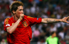 Fernando Torres và bàn thắng thay đổi lịch sử Tây Ban Nha