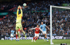 Wright phẫn nộ vì Arteta dùng Kepa bắt chung kết
