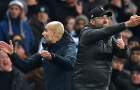 Khi kiểm soát của Pep đối đầu pressing rực lửa của Klopp