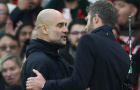Pep Guardiola mượn kế Michael Carrick để dạy bảo Mikel Arteta