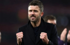 Carrick thăng hoa, MU chưa vội tìm HLV trưởng mới