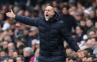 Tottenham phải sa thải Igor Tudor để tránh thảm họa