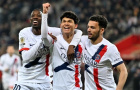 PSG đề nghị hoãn trận gặp Lens để đấu Liverpool