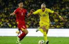 Báo giới xôn xao khi Việt Nam bỏ xa Malaysia trên BXH FIFA