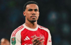 Bão chấn thương quét qua Arsenal sau trận thua Man City