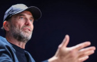 Jurgen Klopp dập tắt đồn đoán dẫn dắt Real Madrid và tuyển Đức