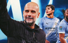 Tại sao Pep Guardiola chưa nên rời Man City vào lúc này?
