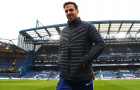 Cesc Fabregas: Làn gió mới giải cứu con tàu đắm Chelsea