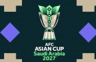 Đông Nam Á có thể sở hữu 5 đại diện dự Asian Cup 2027