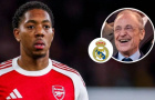 Real Madrid nhắm Lewis-Skelly và Ivan Fresneda để trẻ hóa hàng thủ