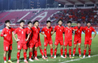 Trước giải tứ hùng, U23 Việt Nam cởi bỏ áp lực thành tích