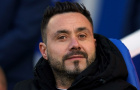 Sau Igor Tudor, De Zerbi liệu có giúp Tottenham hồi sinh?