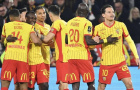 Đua vô địch khốc liệt, Lens từ chối hoãn đấu PSG