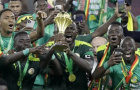 Phẫn nộ vì mất AFCON, Senegal kiện thẳng CAS