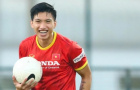 Báo Indonesia e ngại khi Văn Hậu tái xuất tuyển Việt Nam