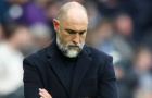 Tottenham nên chọn ai để cứu vãn con tàu đắm Igor Tudor?