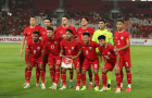 Lịch sử tuyển Indonesia: Từ World Cup đến kỷ nguyên nhập tịch