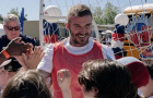 Beckham làm dự án lớn tại Mỹ bất chấp ồn ào với con trai