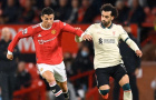 Di sản Ngoại hạng Anh của Salah vĩ đại hơn Ronaldo