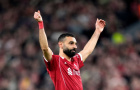 Carragher tuyên bố Salah vĩ đại hơn Ronaldo
