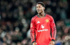 MU không cần Guimaraes khi đã có 'báu vật' Kobbie Mainoo
