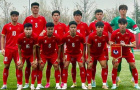 U23 Việt Nam đánh rơi chiến thắng trước U23 Triều Tiên