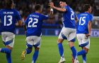 Soi trận Ý vs Bắc Ireland: Sứ mệnh xóa dớp play-off