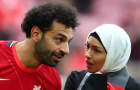 Ngôi nhà như bệnh viện của Salah khiến vợ bất mãn