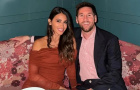 Antonela hé lộ bảo tàng Lego đặc biệt trong nhà của Messi