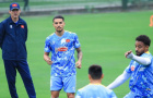 Tuyển Việt Nam biến hóa nhờ cặp Xuân Son, Hoàng Hên