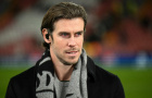 Bale tin Xứ Wales đã trút bỏ gánh nặng dự World Cup