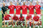 Soi trận Đan Mạch vs Bắc Macedonia: Chủ nhà thị uy sức mạnh bằng dàn sao Ngoại hạng Anh