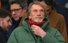 Sir Jim Ratcliffe lấy ghế của CĐV kỳ cựu MU cho khách VIP