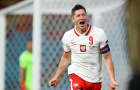 Soi trận Ba Lan vs Albania: Lewandowski định đoạt vé vớt