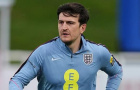 Maguire tiết lộ cuộc gọi 'đứng tim' từ Thomas Tuchel
