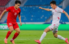 Báo Trung Quốc chỉ ra điểm yếu của U23 Việt Nam sau trận hòa