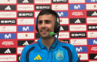 Rodri tuyên bố khó lòng từ chối Real Madrid