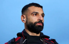Mohamed Salah chọn tiền bạc hay đẳng cấp Champions League?