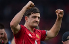 Man United cần bản lĩnh Harry Maguire để dẫn dắt lứa măng non