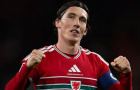 Harry Wilson sẵn sàng gánh vác sứ mệnh Bale để lại ở Xứ Wales