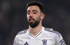 Lộ điều khoản 57 triệu bảng để Bruno Fernandes rời Man Utd