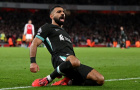 Salah rời đi: Ác mộng chuyển nhượng của Liverpool, cờ đến tay Arsenal