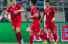 Asean Football ca ngợi tham vọng World Cup của Việt Nam