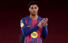 MU sẵn sàng giật lại Rashford nếu Barca kỳ kèo ép giá