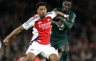 Man Utd bất ngờ đưa sao trẻ Arsenal vào tầm ngắm