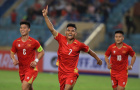 5 điểm nhấn Việt Nam 3-0 Bangladesh: Tuyệt chiêu bóng chết; Sự tiếc nuối của tân binh