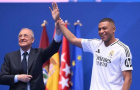 Mbappe từ chối đội ngũ y tế Real, đòi dùng bác sĩ riêng
